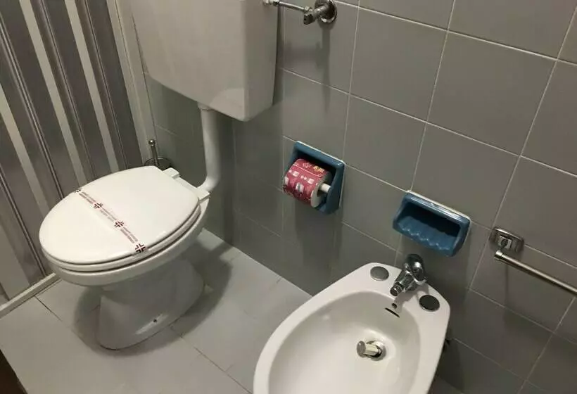 호텔 Capo Baia Verde