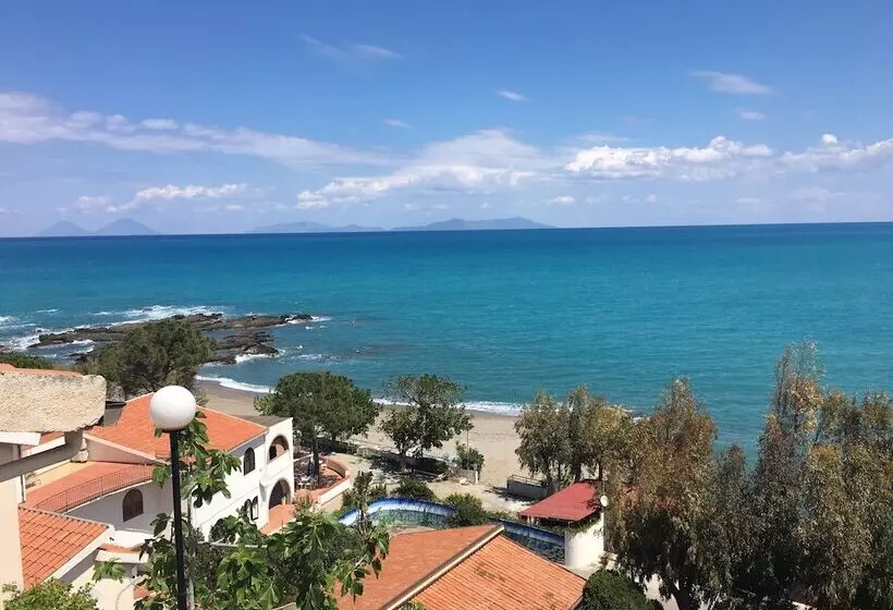 호텔 Capo Baia Verde