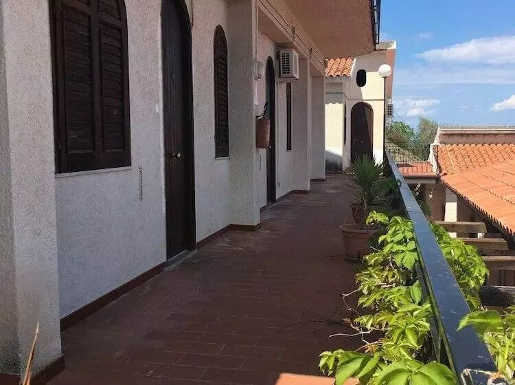 호텔 Capo Baia Verde