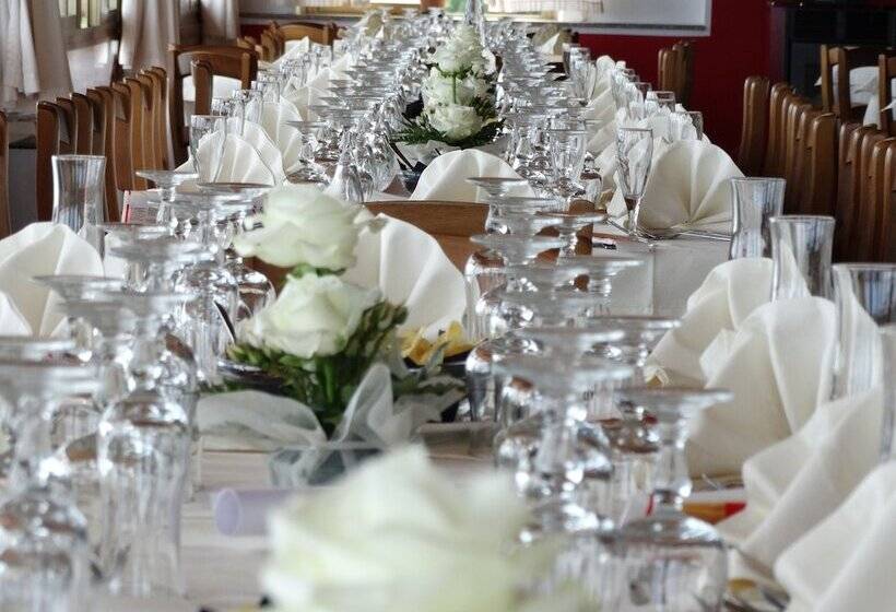 호텔 Capo Baia Verde