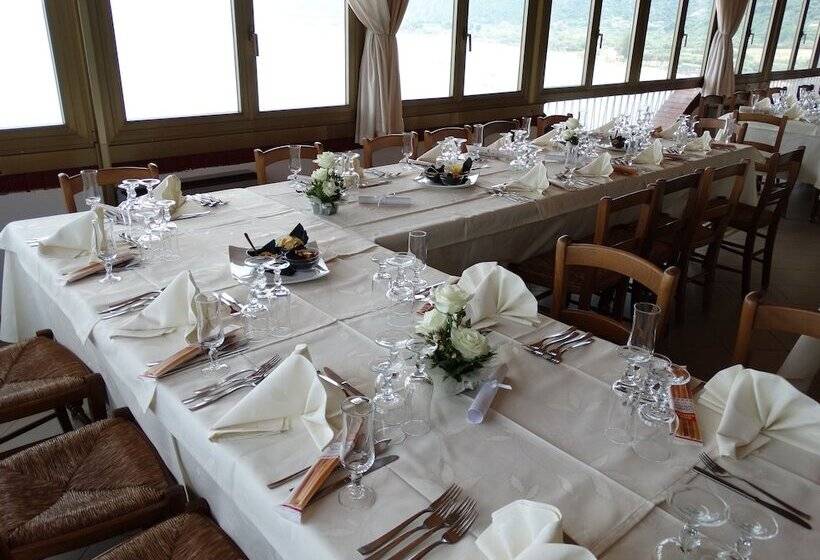 호텔 Capo Baia Verde