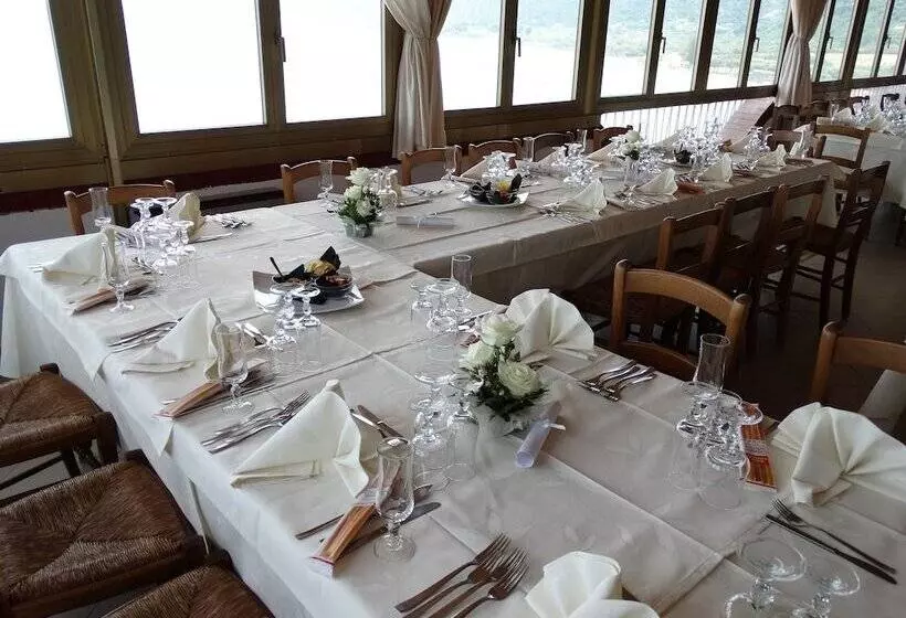 호텔 Capo Baia Verde