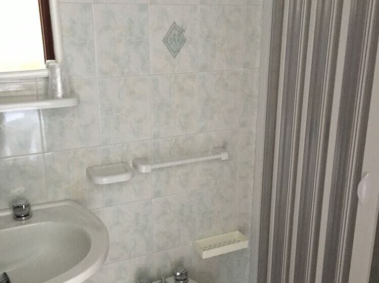 호텔 Capo Baia Verde