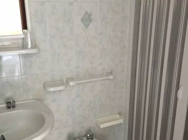 호텔 Capo Baia Verde