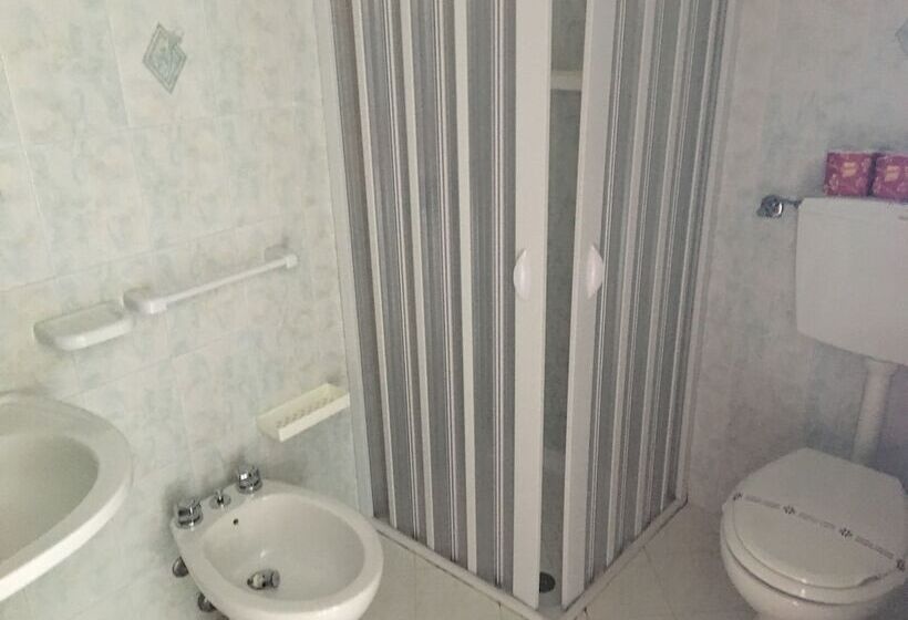 호텔 Capo Baia Verde