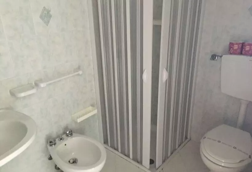 호텔 Capo Baia Verde