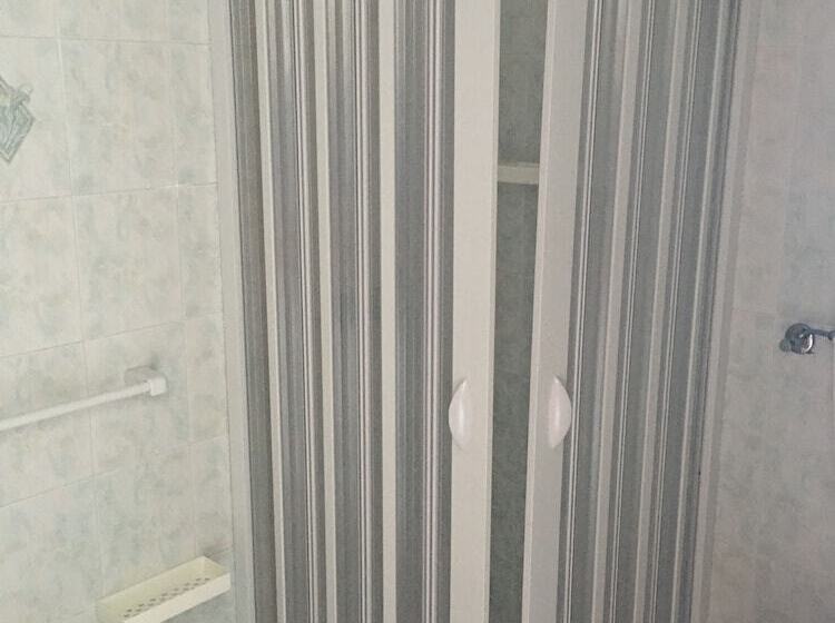 호텔 Capo Baia Verde