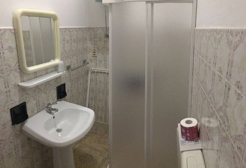 호텔 Capo Baia Verde