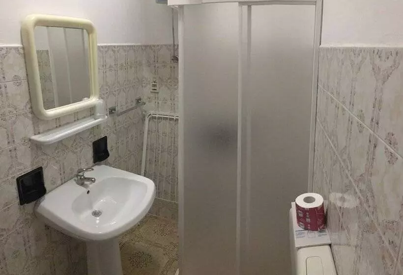 호텔 Capo Baia Verde