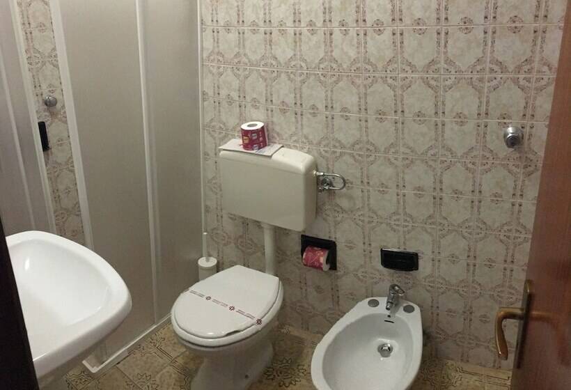 호텔 Capo Baia Verde