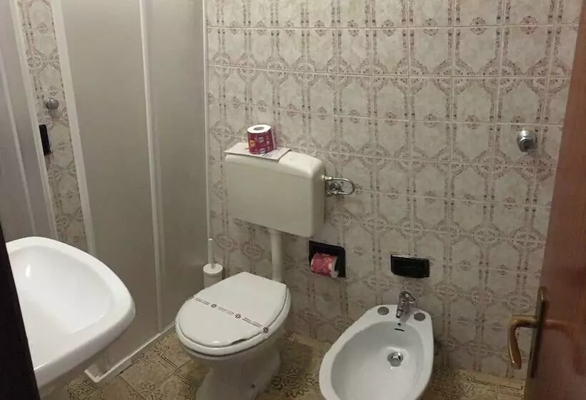 호텔 Capo Baia Verde