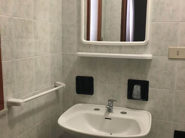 호텔 Capo Baia Verde