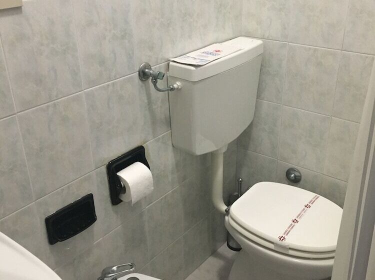 호텔 Capo Baia Verde