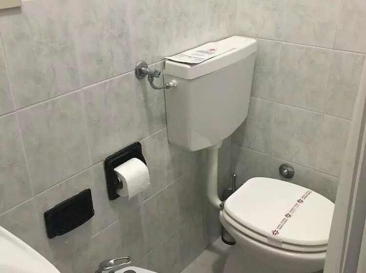 호텔 Capo Baia Verde