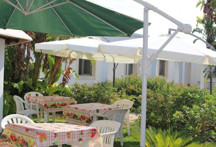 Otel Cuore Di Palme