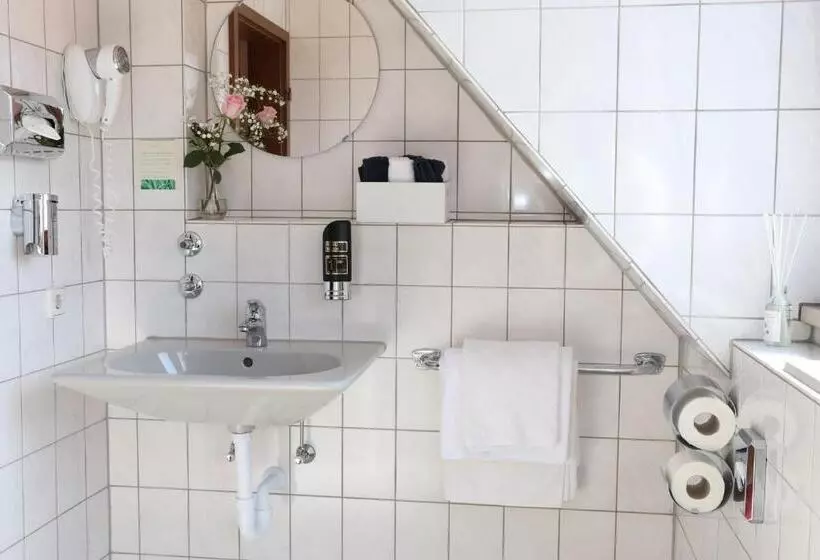 בית מלון כפרי Daucher