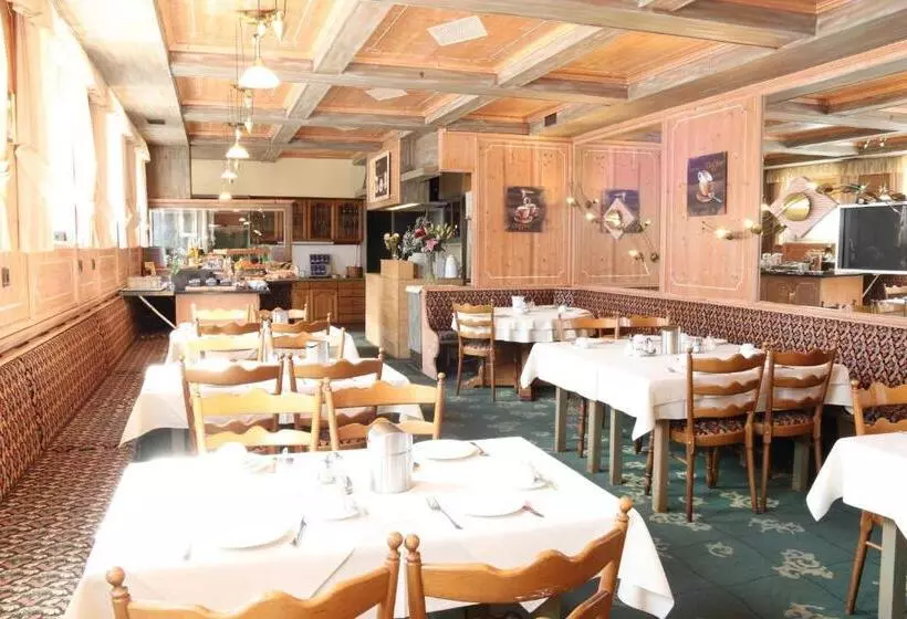 בית מלון כפרי Daucher