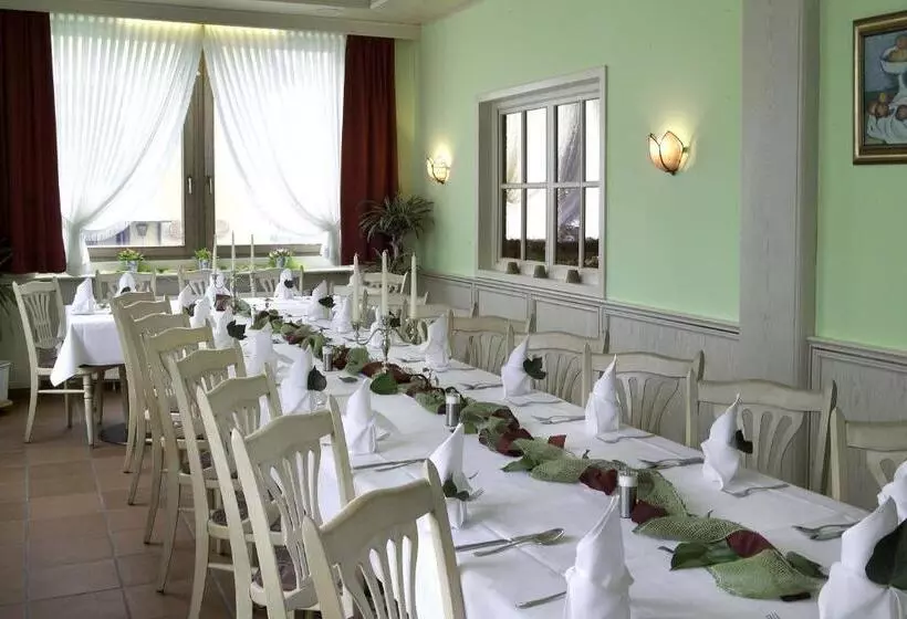 בית מלון כפרי Daucher