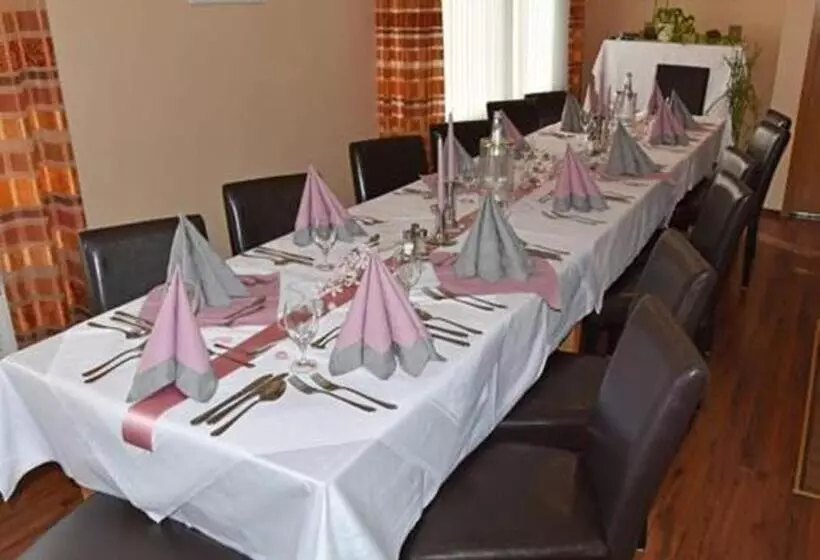 בית מלון כפרי Daucher