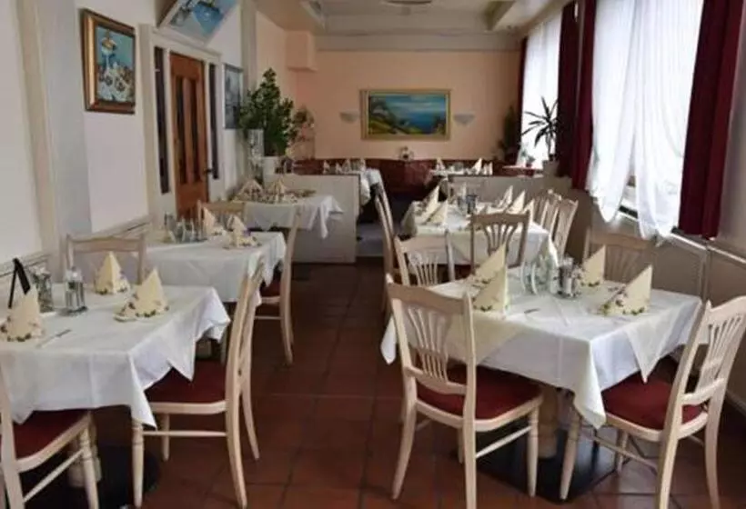 בית מלון כפרי Daucher