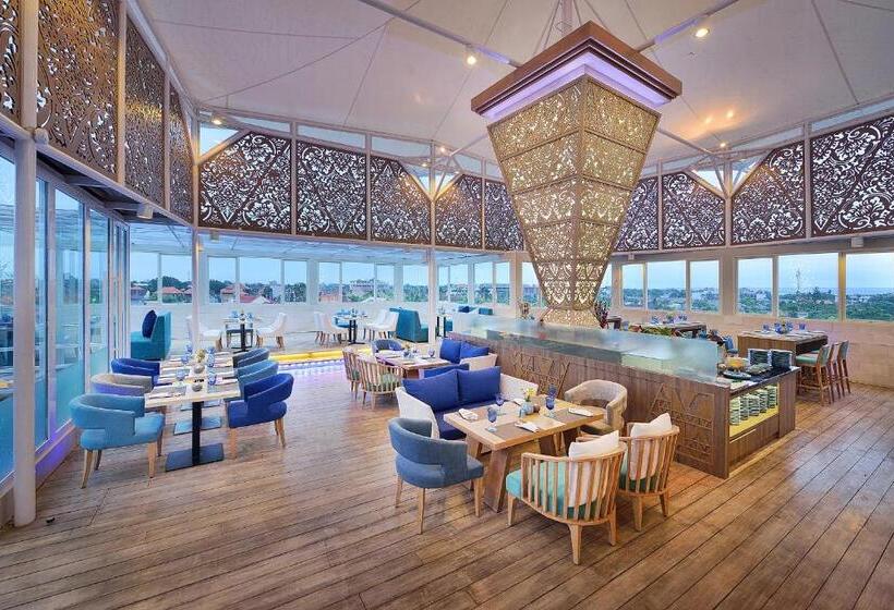 De Vins Sky Hotel Seminyak