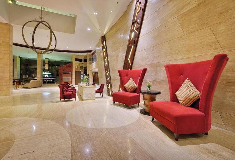 De Vins Sky Hotel Seminyak