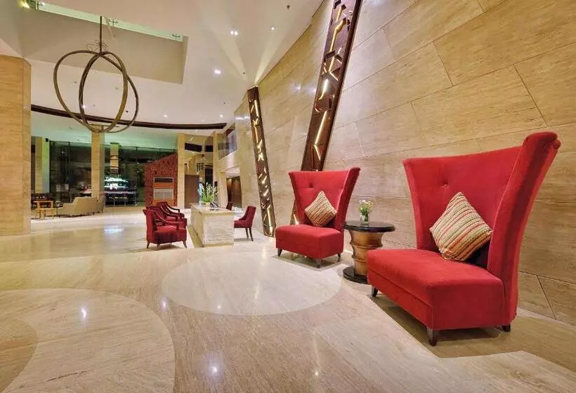 De Vins Sky Hotel Seminyak