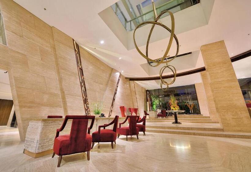 De Vins Sky Hotel Seminyak