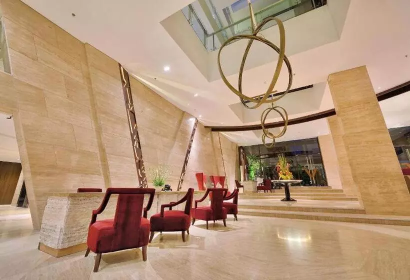 De Vins Sky Hotel Seminyak