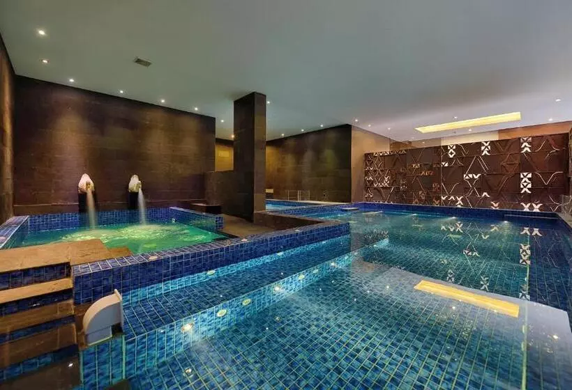 De Vins Sky Hotel Seminyak