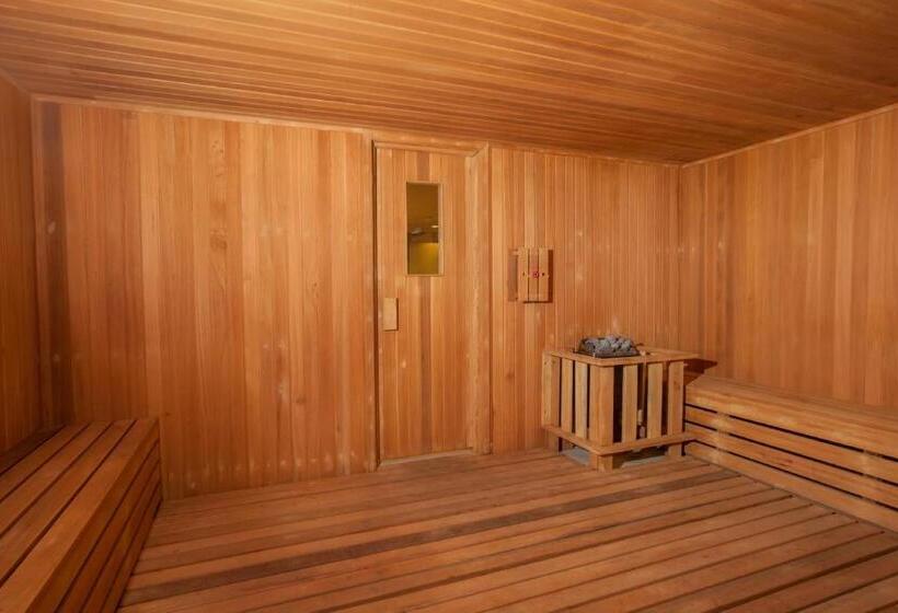 De Vins Sky Hotel Seminyak