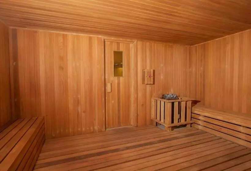 De Vins Sky Hotel Seminyak