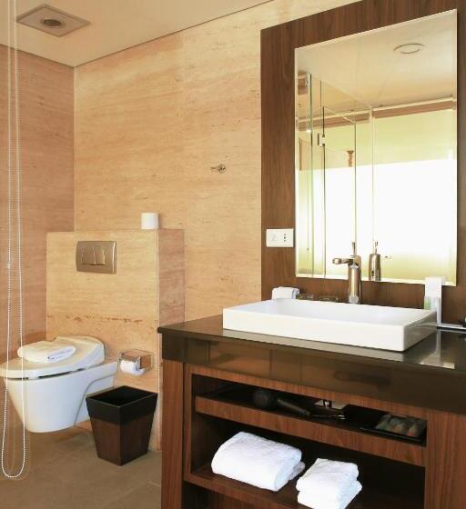 De Vins Sky Hotel Seminyak