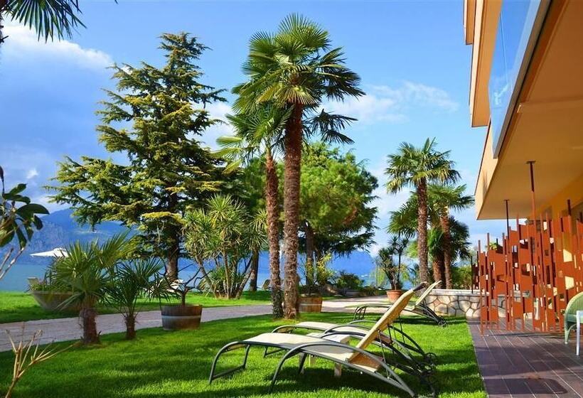 בית מלון כפרי Du Lac   Relax Attitude