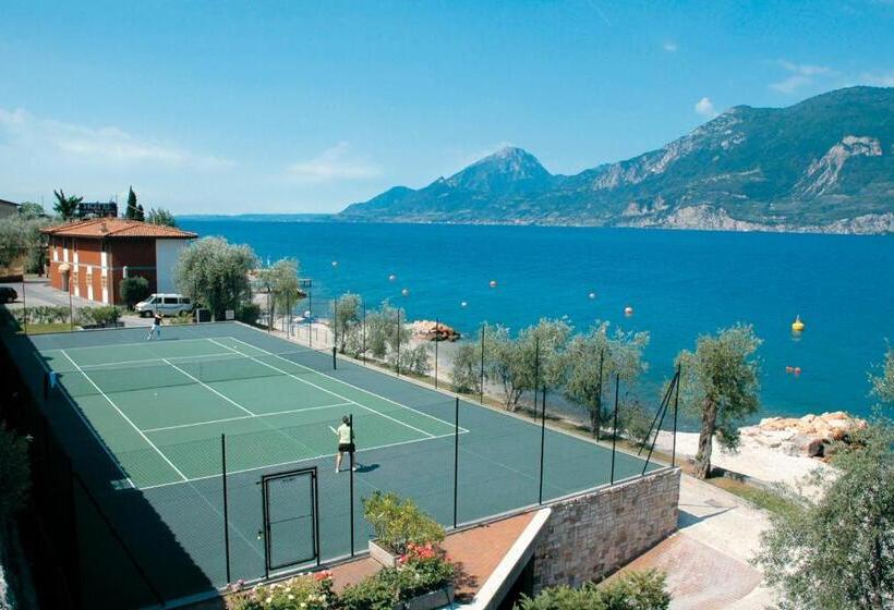 בית מלון כפרי Du Lac   Relax Attitude