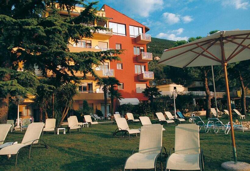 בית מלון כפרי Du Lac   Relax Attitude