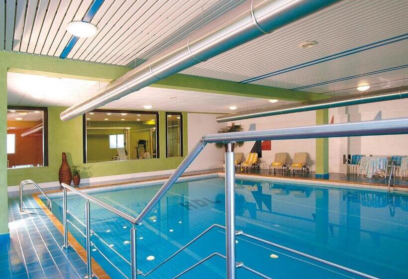 בית מלון כפרי Du Lac   Relax Attitude