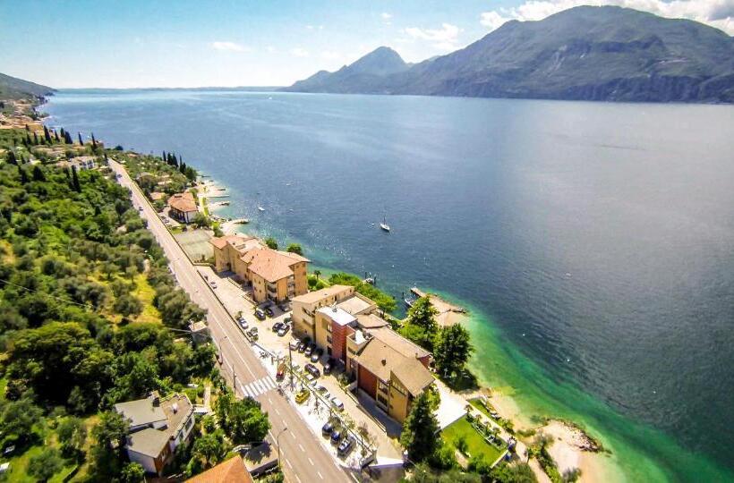 בית מלון כפרי Du Lac   Relax Attitude