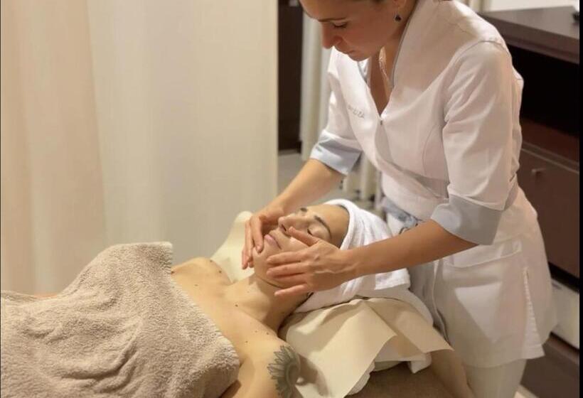 בית מלון כפרי Du Lac   Relax Attitude