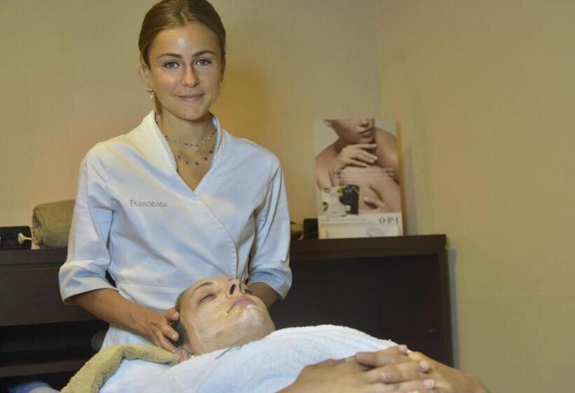 בית מלון כפרי Du Lac   Relax Attitude