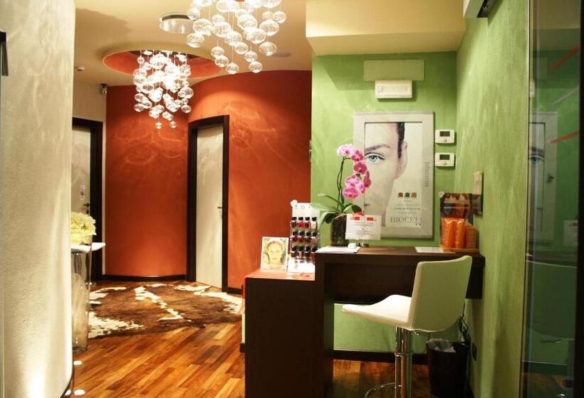 בית מלון כפרי Du Lac   Relax Attitude