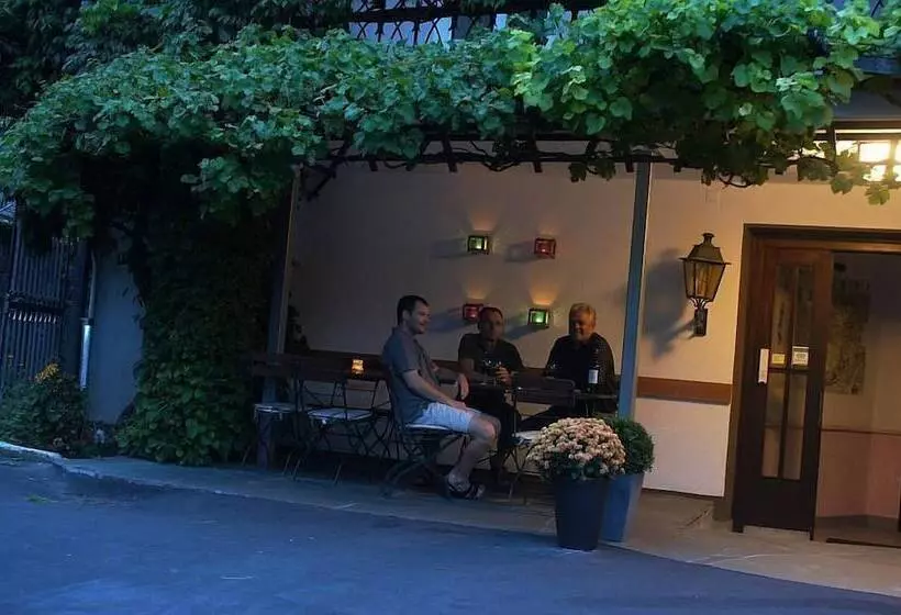 Elektro Hotel Rosenhaus Gmbh