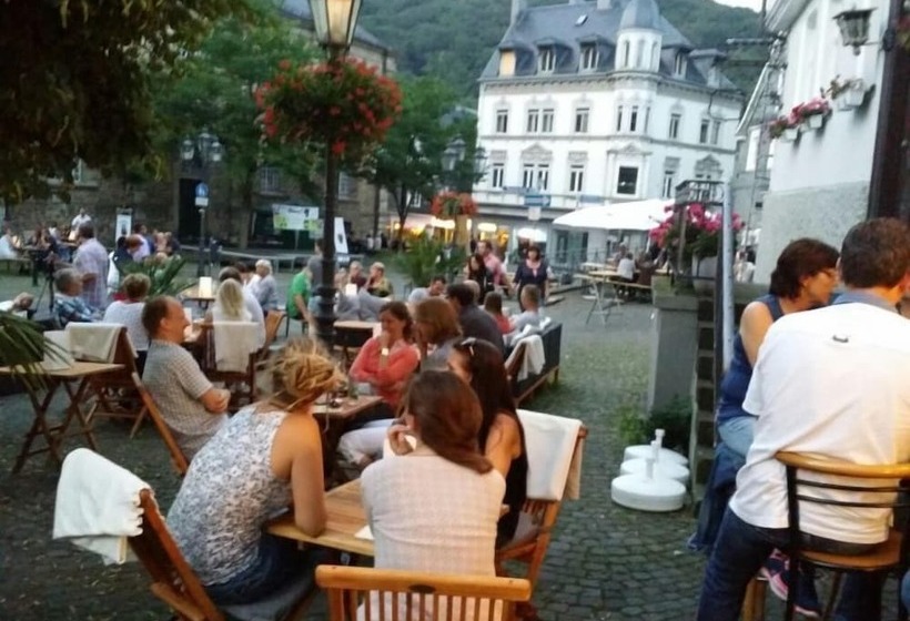 Elektro Hotel Rosenhaus Gmbh