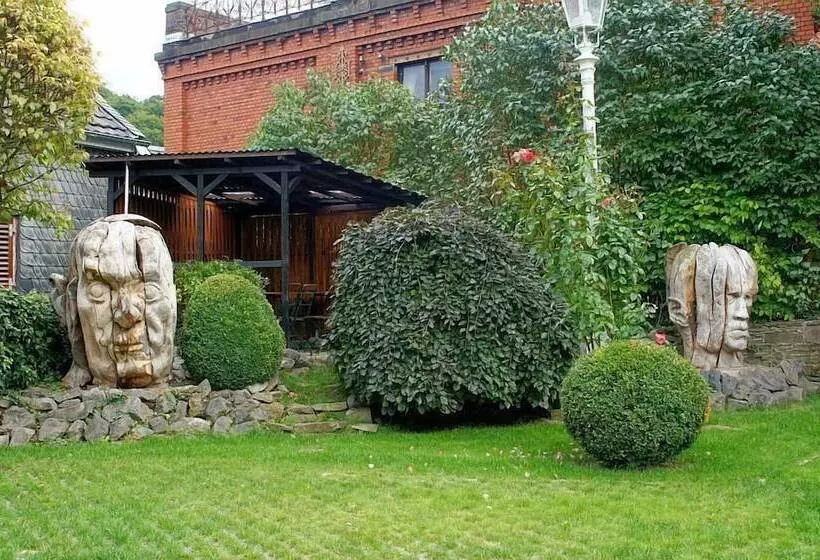 Elektro Hotel Rosenhaus Gmbh