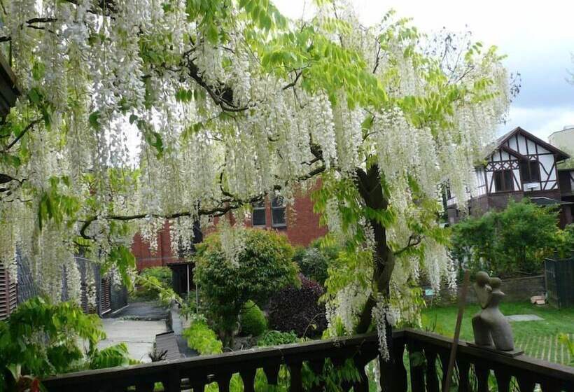 Elektro Hotel Rosenhaus Gmbh