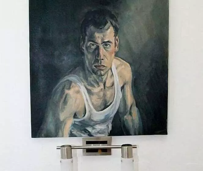 Elektro Hotel Rosenhaus Gmbh