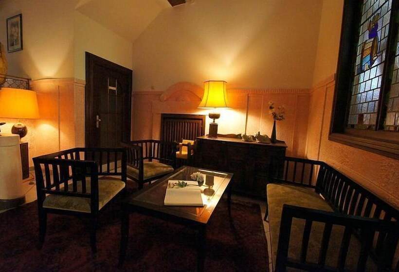 Elektro Hotel Rosenhaus Gmbh