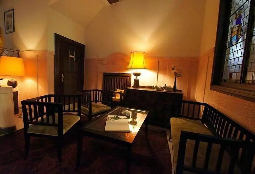 Elektro Hotel Rosenhaus Gmbh