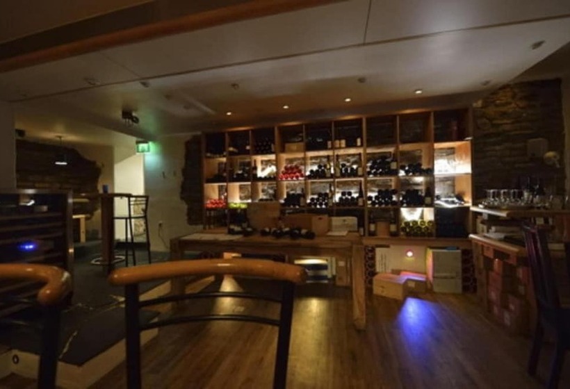 Elektro Hotel Rosenhaus Gmbh