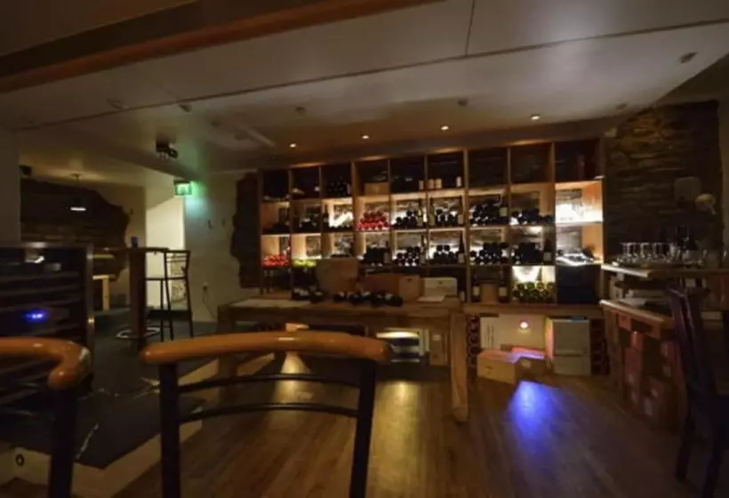 Elektro Hotel Rosenhaus Gmbh